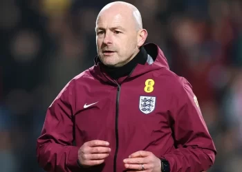England U21 boss Lee Carsley extends contract with FA