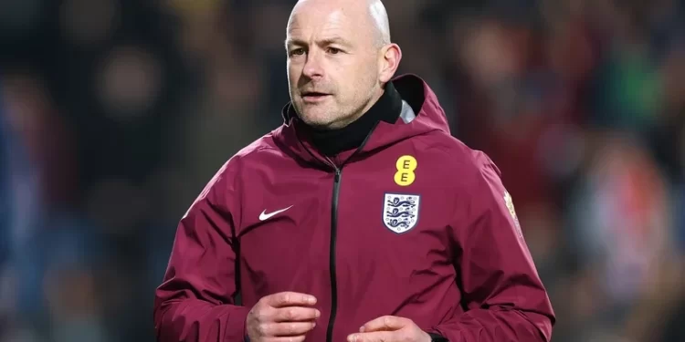 England U21 boss Lee Carsley extends contract with FA