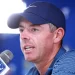 McIlroy explains media absence, says he was 'pretty annoyed