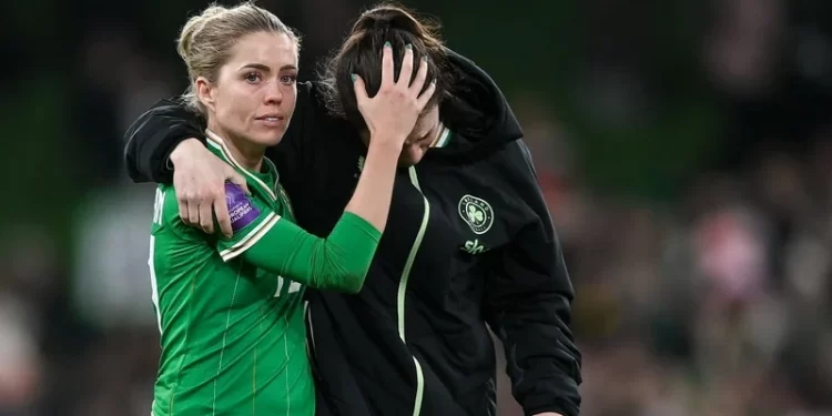 O'Sullivan uses Euros pain as motivation for World Cup success