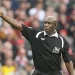 Trailblazing referee Uriah Rennie passes away