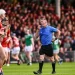 Limerick-Cork's timekeeping was perfect, says Brendan Cummins