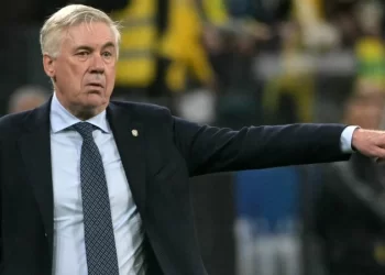 Ancelotti's Italy finds stability as Brazil qualifies
