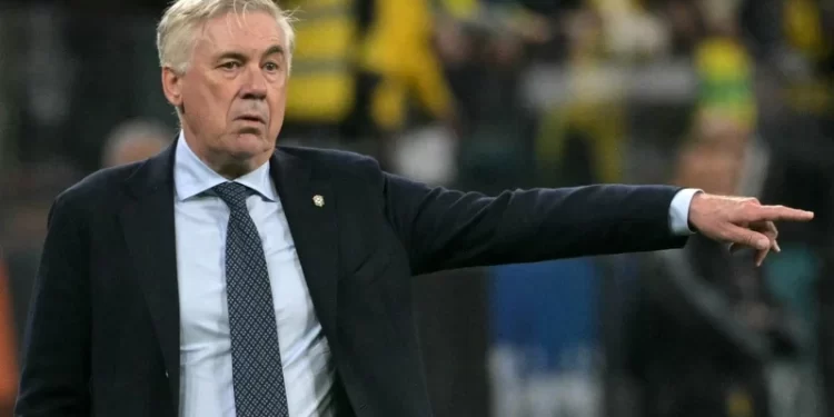 Ancelotti's Italy finds stability as Brazil qualifies