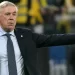 Ancelotti's Italy finds stability as Brazil qualifies