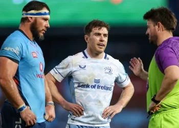 Coetzee: Bulls need momentum to beat Leinster