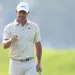 JJ Spaun tops US Open leaderboard at Oakmont