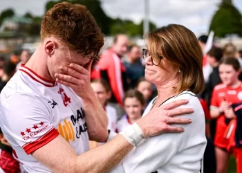 Conor Meyler returns after a long two-year journey.