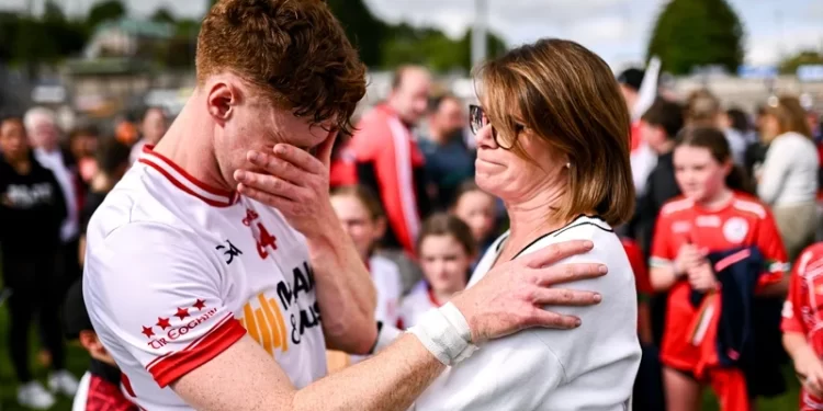 Conor Meyler returns after a long two-year journey.