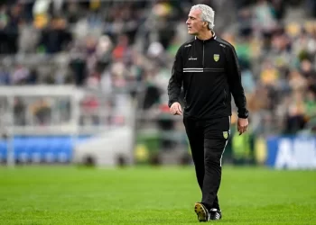 CCCC chief defends Donegal venue amid criticism.