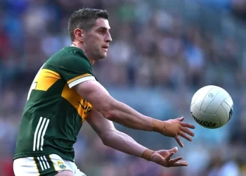 Paul Geaney warns against coach ruining team.