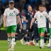 Treacy: Ireland lacks confidence for World Cup.