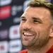 Tadhg Beirne feels prepared against the Lions in 2025