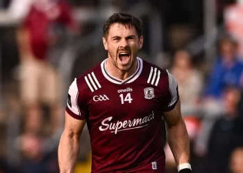 Shane Walsh finds his flow after injuries