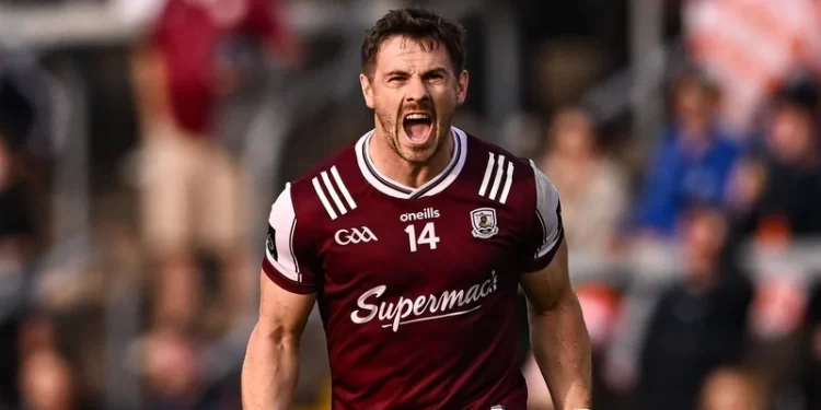 Shane Walsh finds his flow after injuries