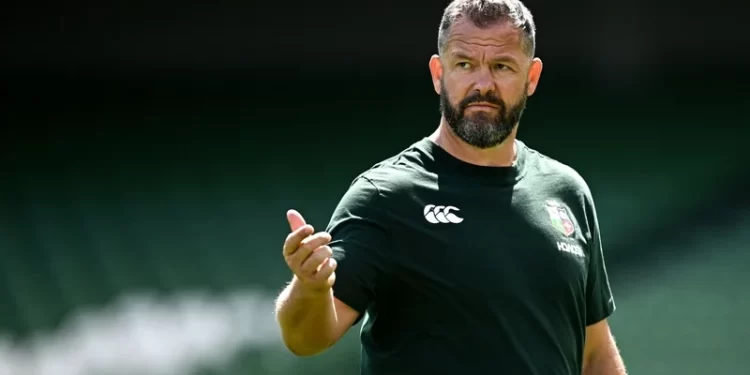 Lions prep for Pumas with cohesion focus.