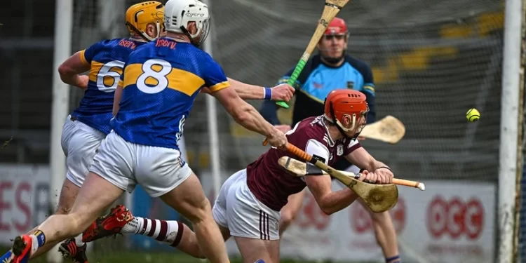 All-Ireland SHC quarter-final matches preview and details.