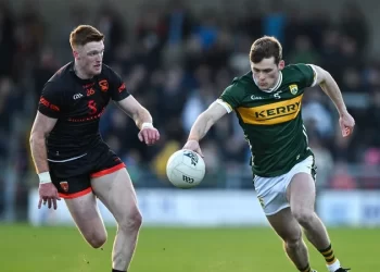 Kerry and Armagh set for All-Ireland quarter-final showdown.