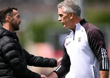 Joyce claims team remained focused despite challenges