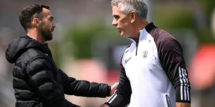 Joyce claims team remained focused despite challenges