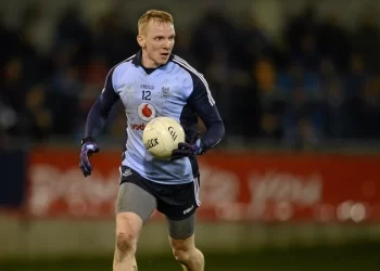Tyrone's Paddy Quinn makes unexpected move to Dublin team