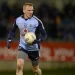 Tyrone's Paddy Quinn makes unexpected move to Dublin team