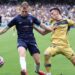 Dylan Connolly's shock result with Auckland City