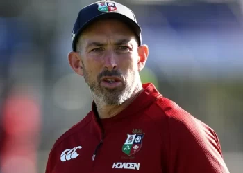 Lions welcome Australia duo's release for upcoming Reds match