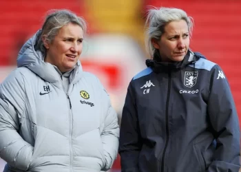 US boss Emma Hayes: Carla Ward deserves Ireland opportunity