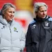 US boss Emma Hayes: Carla Ward deserves Ireland opportunity