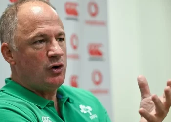 Humphreys dismisses provincial struggles as a minor setback