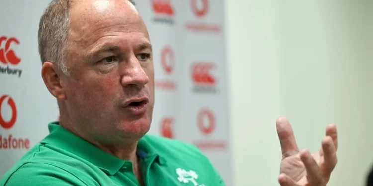 Humphreys dismisses provincial struggles as a minor setback