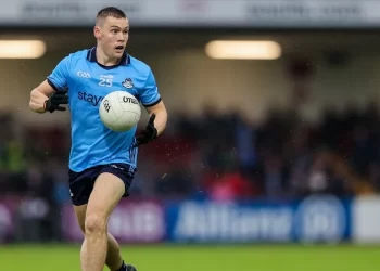 Dublin names Con O'Callaghan as substitute for Tyrone clash