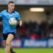 Dublin names Con O'Callaghan as substitute for Tyrone clash