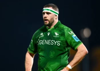 Ireland bolsters squad with Murphy after Ahern injury scare