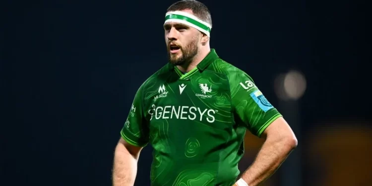 Ireland bolsters squad with Murphy after Ahern injury scare