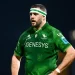 Ireland bolsters squad with Murphy after Ahern injury scare