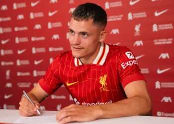 Liverpool's $209m Wirtz deal justified as champions plan further signings