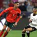 Cristiano Ronaldo's decisive goal help Portugal beat Germany