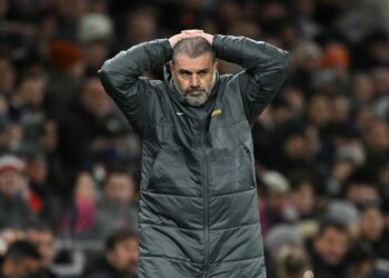 Ex-Spurs captain shocked by the decision to sack Postecoglou