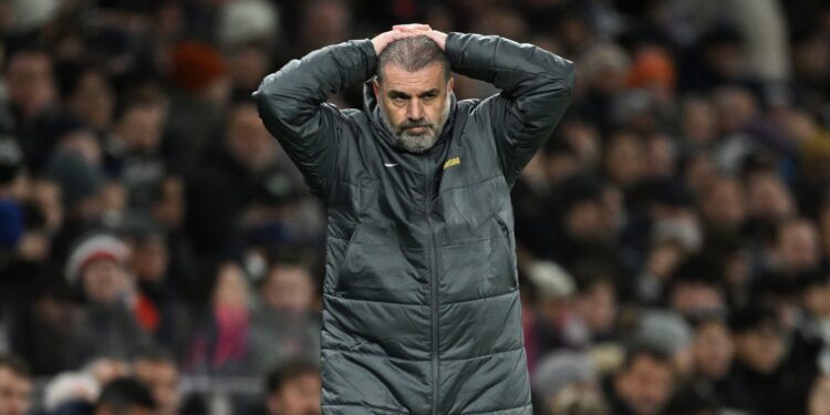 Ex-Spurs captain shocked by the decision to sack Postecoglou