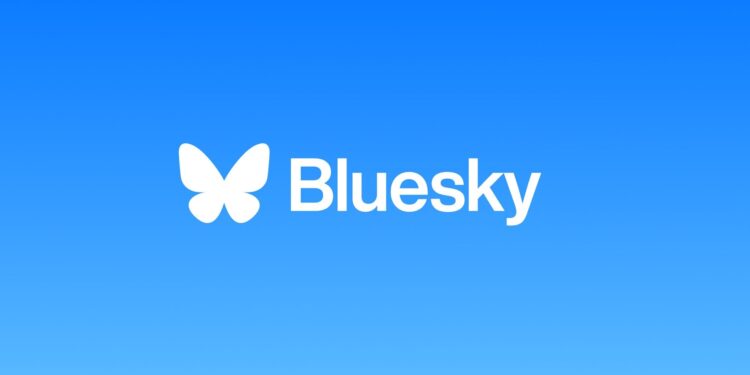 Bluesky faces criticism while overlooking its broader network