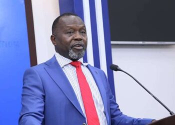 GH¢548 Million NSA Fraud Uncovered; More Revelations Expected