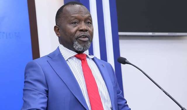 GH¢548 Million NSA Fraud Uncovered; More Revelations Expected