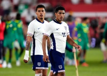 Tuchel's mum finds Bellingham's behavior repulsive