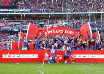 Crystal Palace to urgently meet UEFA over Europe ban