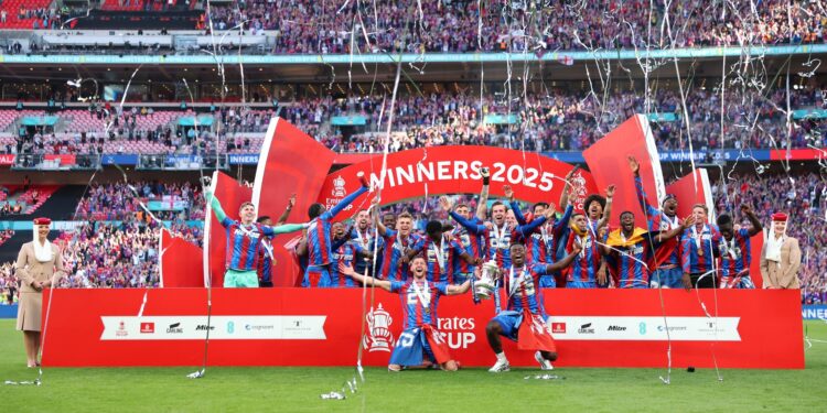 Crystal Palace to urgently meet UEFA over Europe ban