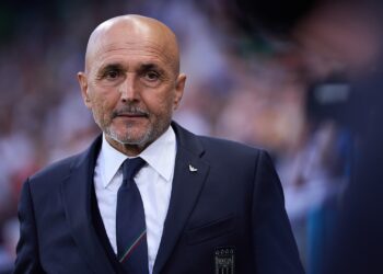 Spalletti's Italy ends in heartbreak after strong fightback