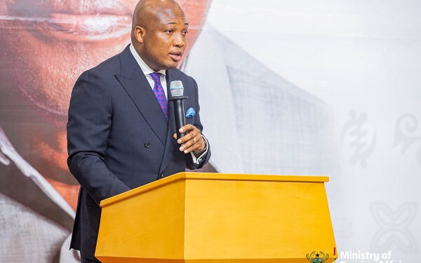 Ghana Engages U.S. After Inclusion on Student Visa Overstay Watchlist