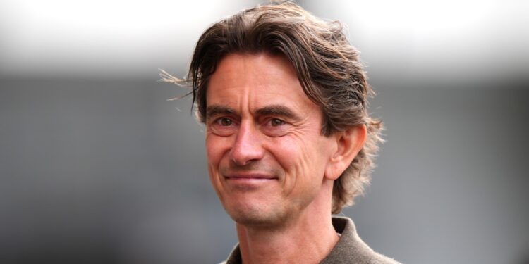 Tottenham make official approach for Thomas as new manager